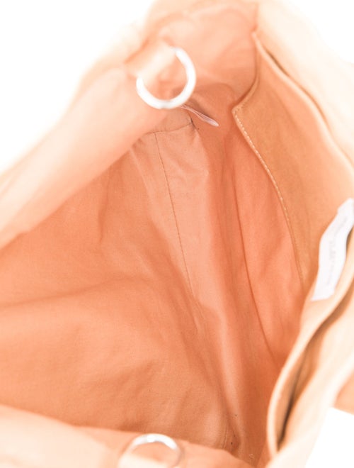 Maison Kitsuné Canvas Tote