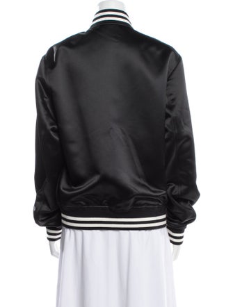 Maison Kitsuné Bomber Jacket