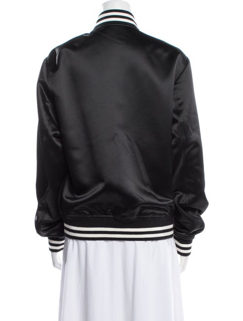 Maison Kitsuné Bomber Jacket