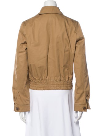 Maison Kitsuné Bomber Jacket
