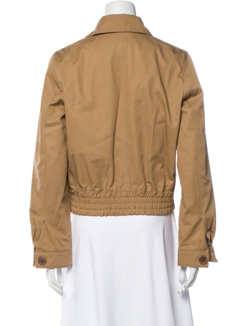 Maison Kitsuné Bomber Jacket