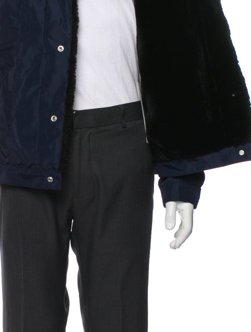 Maison Kitsuné Utility Jacket