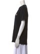 Maison Kitsuné Crew Neck Short Sleeve T-Shirt