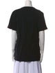 Maison Kitsuné Crew Neck Short Sleeve T-Shirt