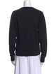 Maison Kitsuné Crew Neck Sweater