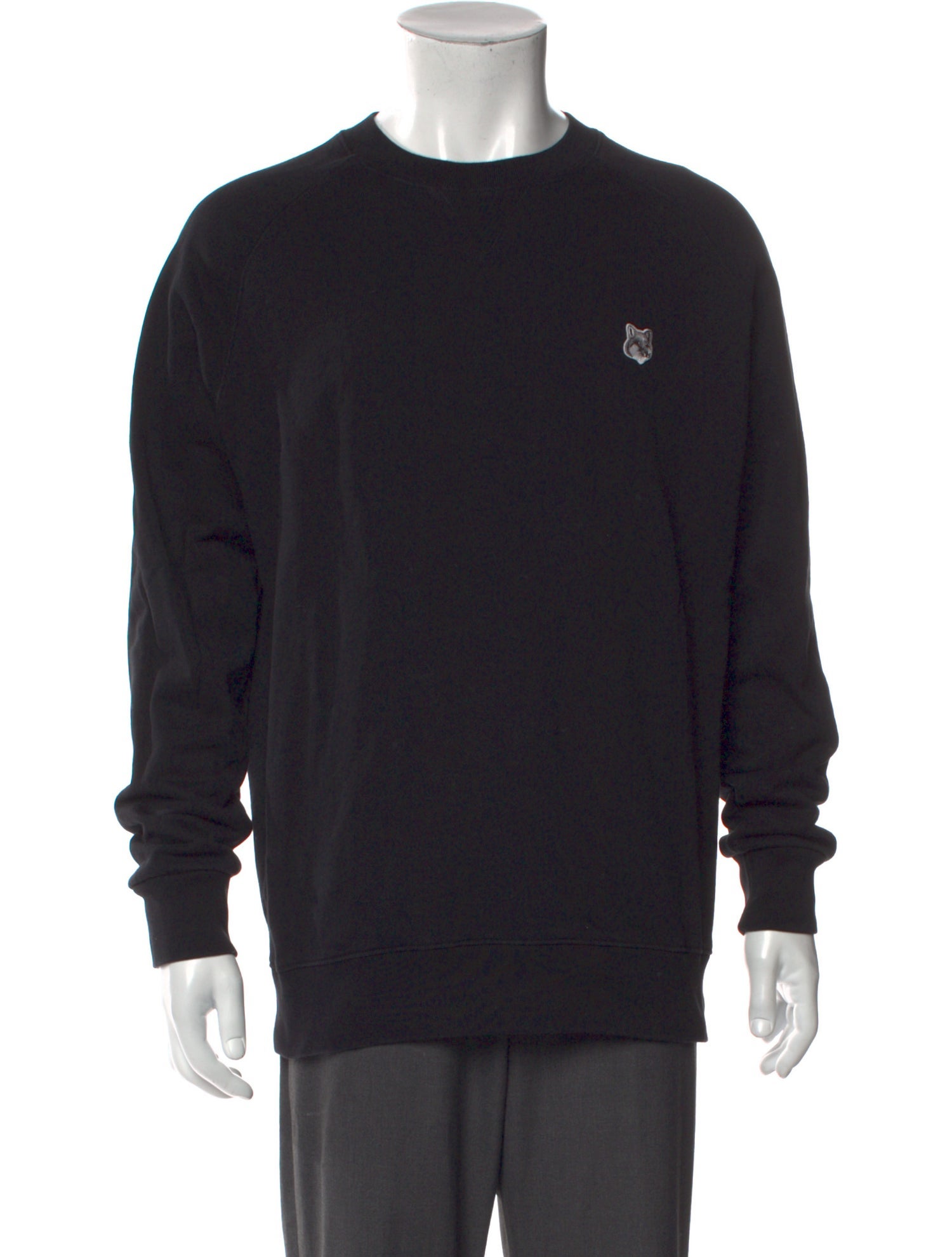 Maison Kitsuné Long Sleeve Shirt