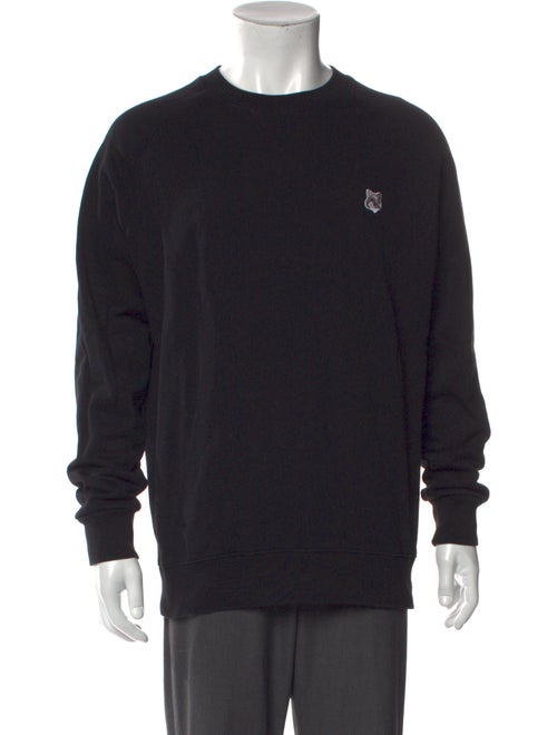 Maison Kitsuné Long Sleeve Shirt