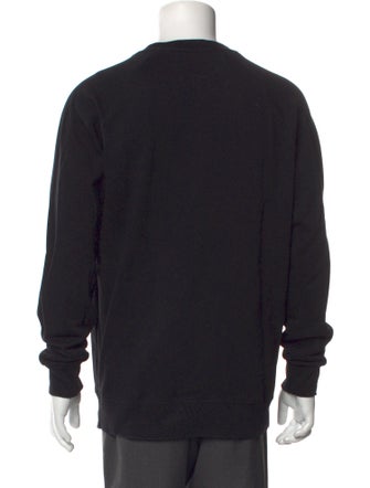 Maison Kitsuné Long Sleeve Shirt