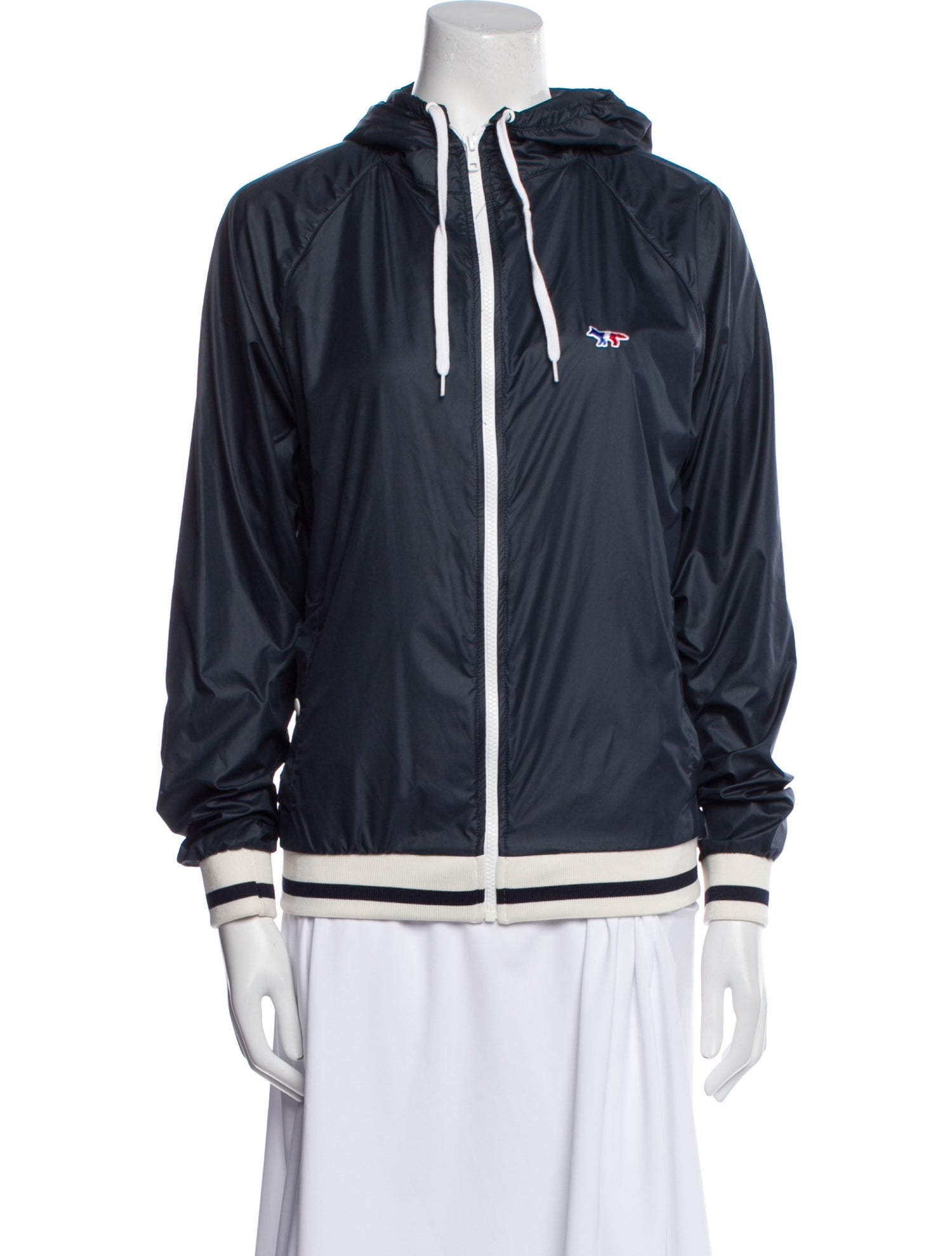 Maison Kitsuné Jacket