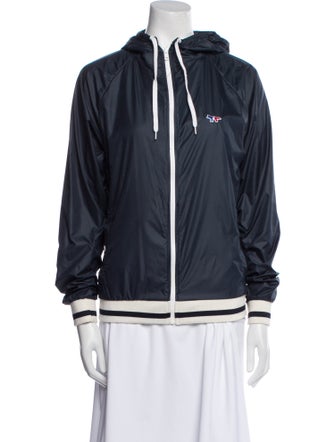 Maison Kitsuné Jacket