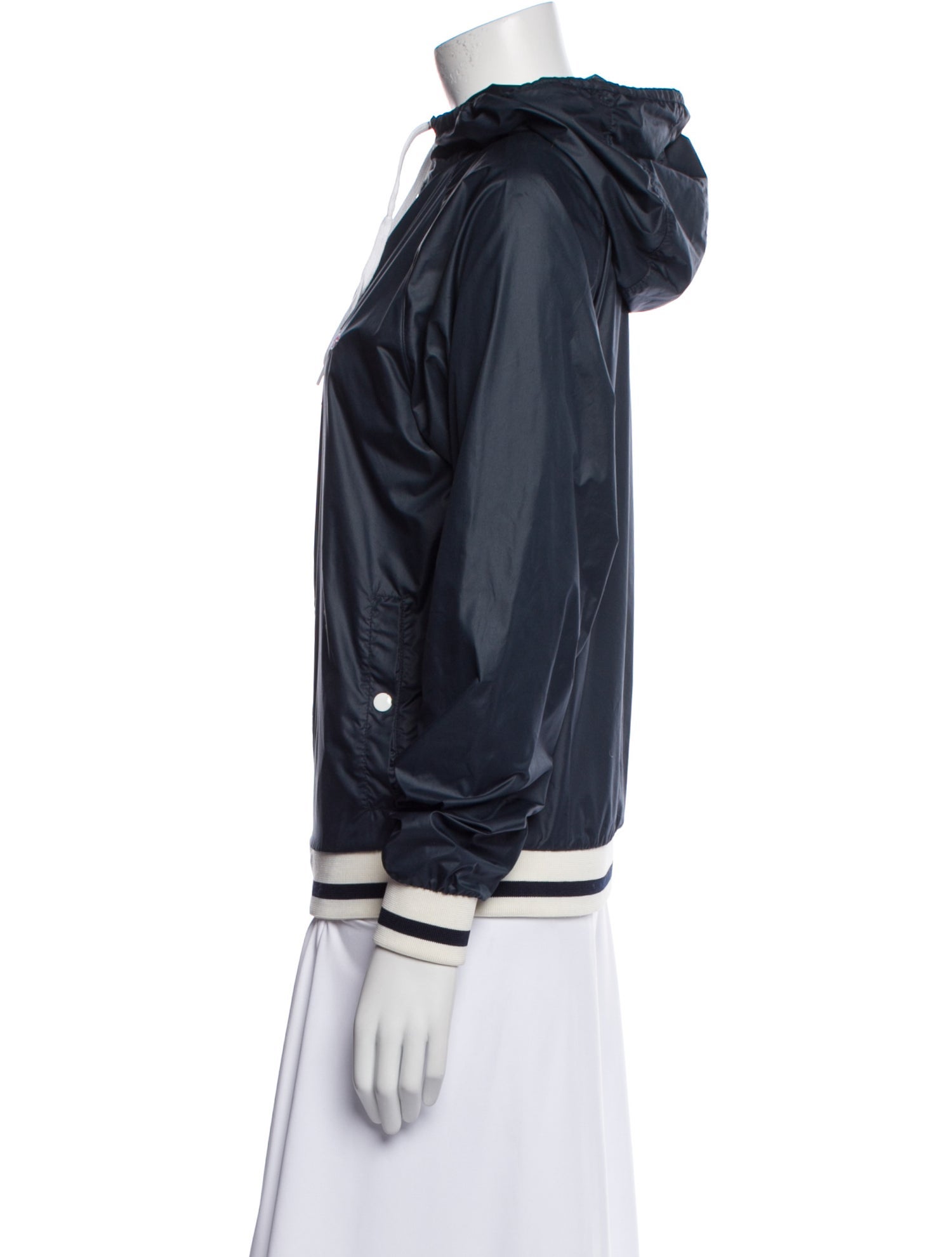 Maison Kitsuné Jacket