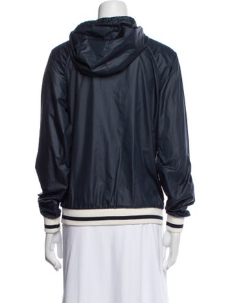 Maison Kitsuné Jacket