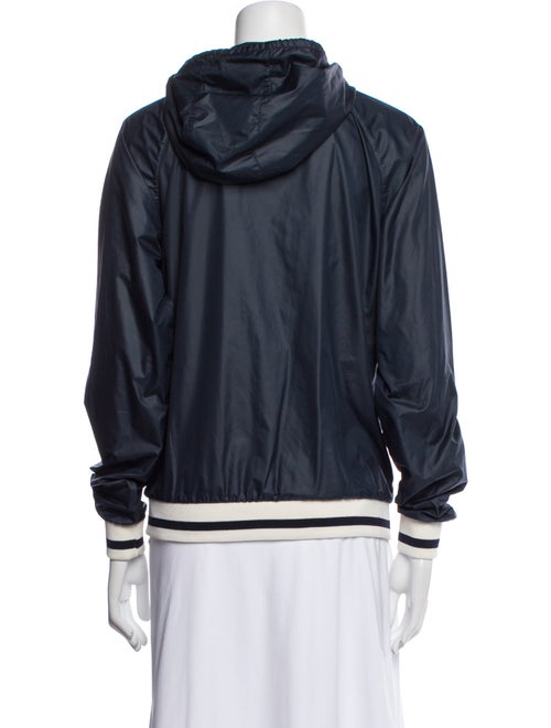 Maison Kitsuné Jacket