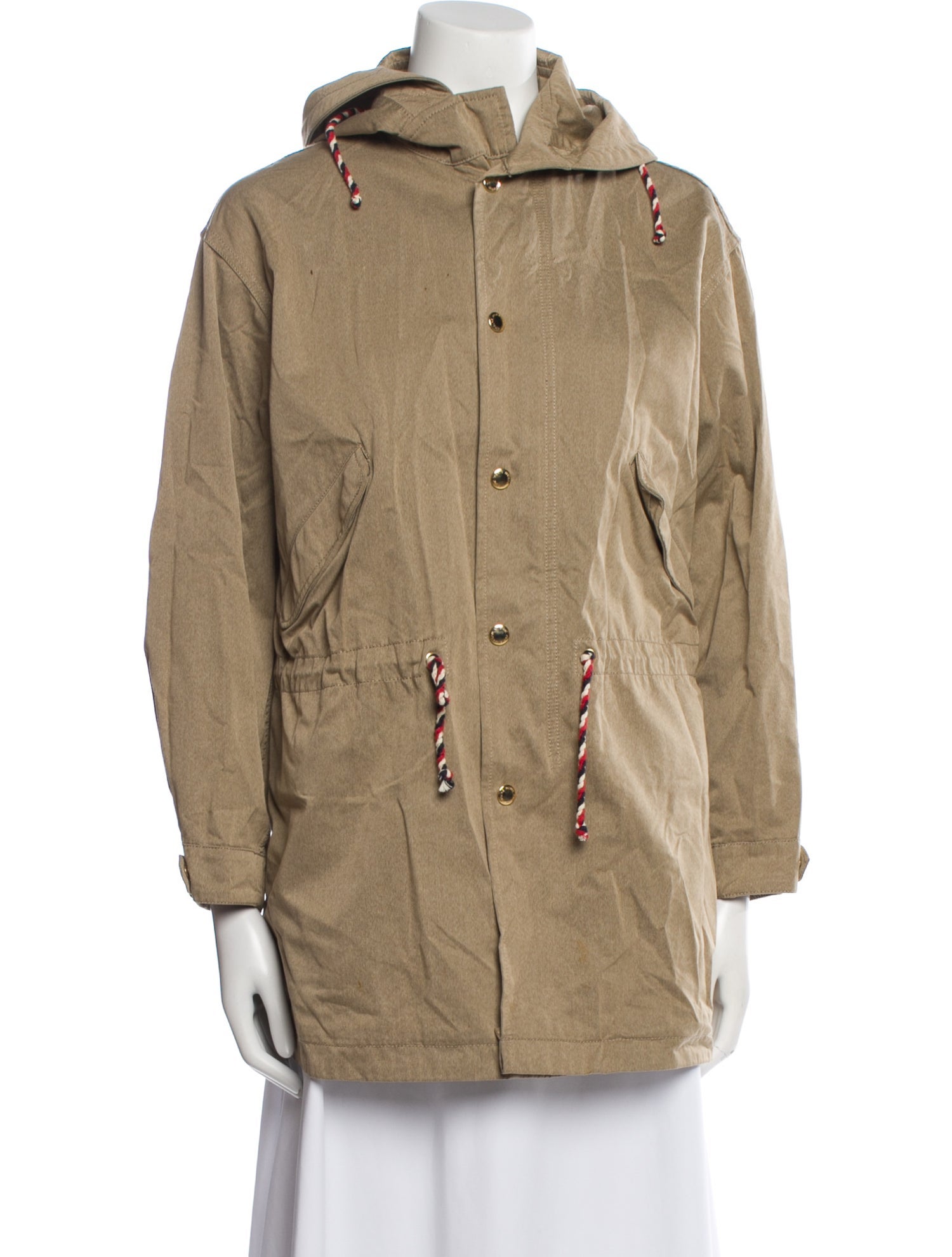 Maison Kitsuné Utility Jacket