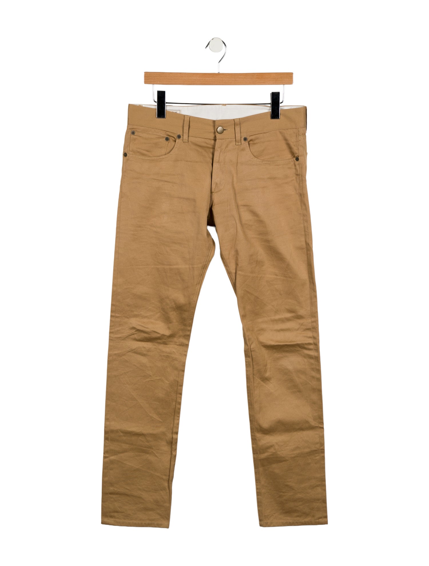 Maison Kitsuné Pants