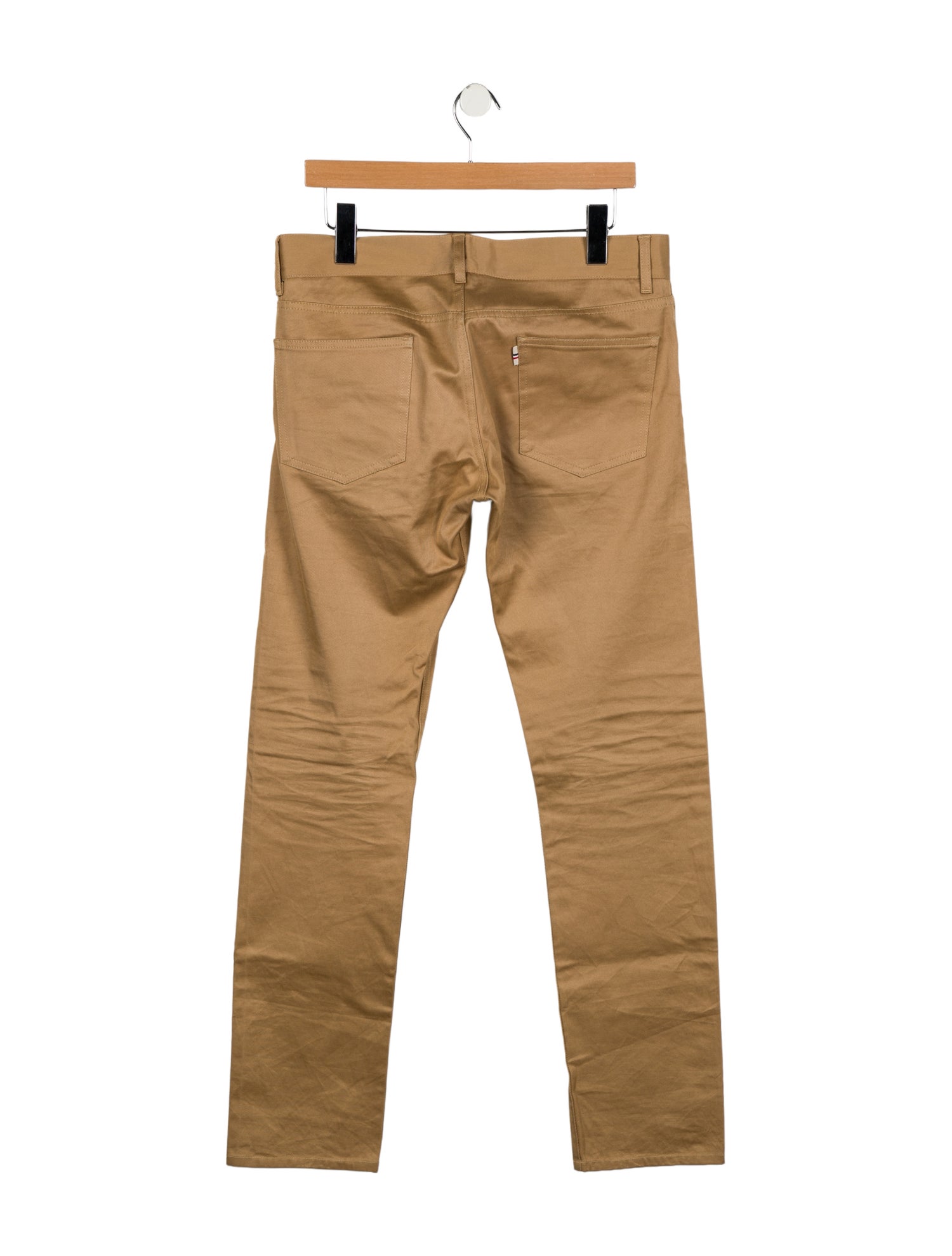 Maison Kitsuné Pants