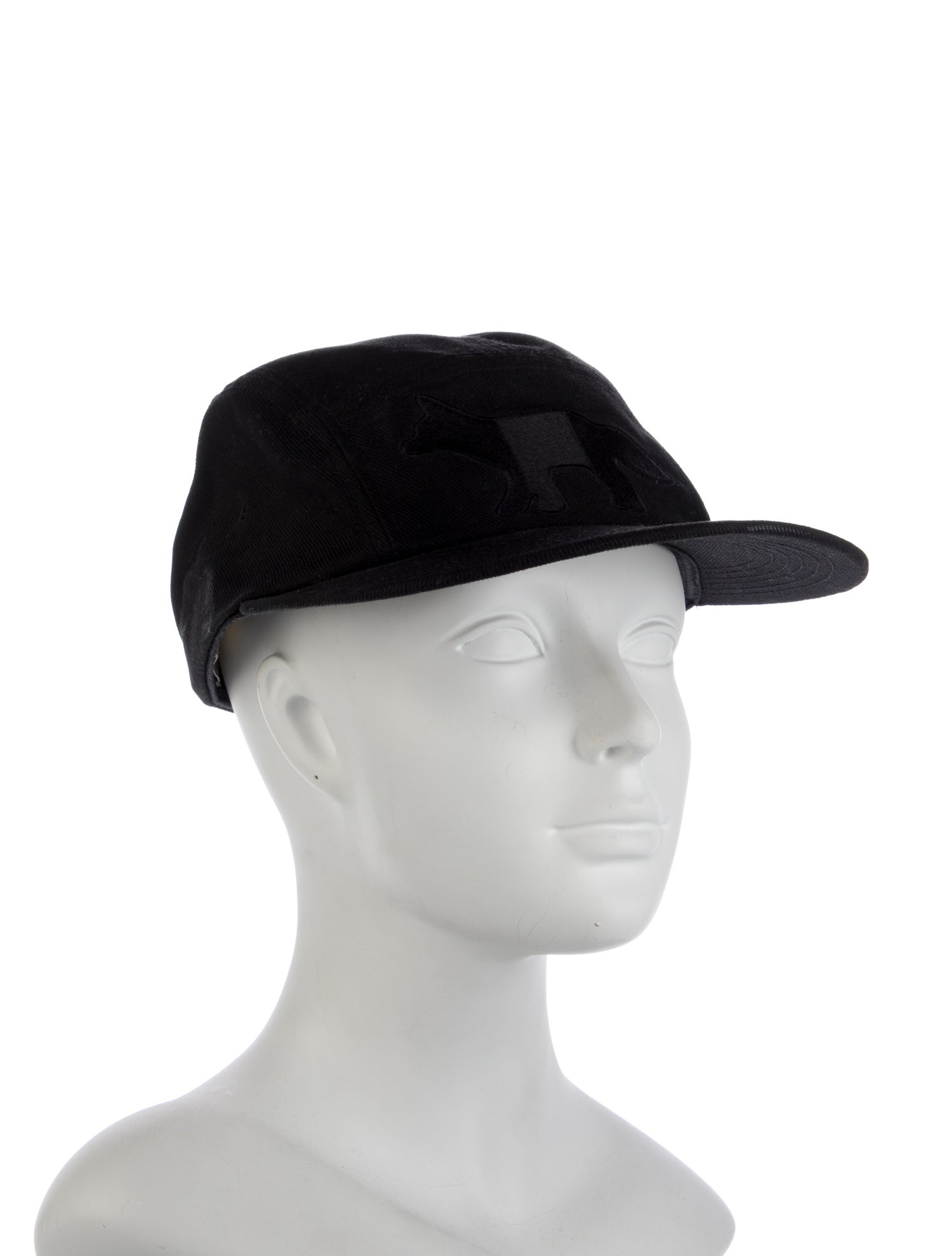 Maison Kitsuné baseball cap