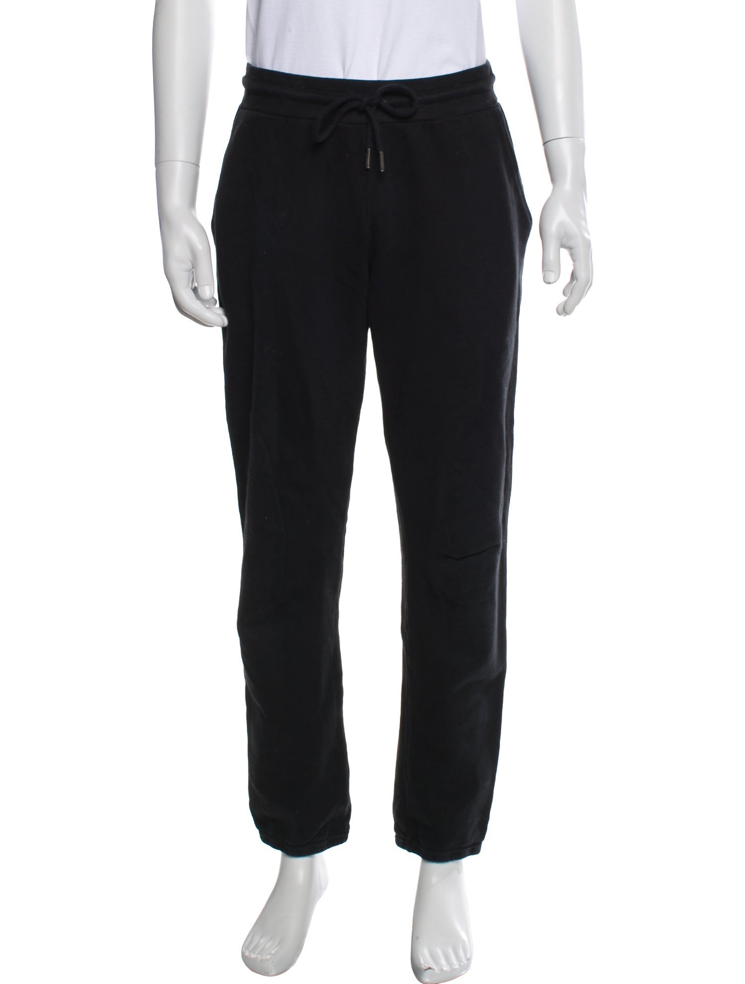 Maison Kitsuné Lounge Bottoms