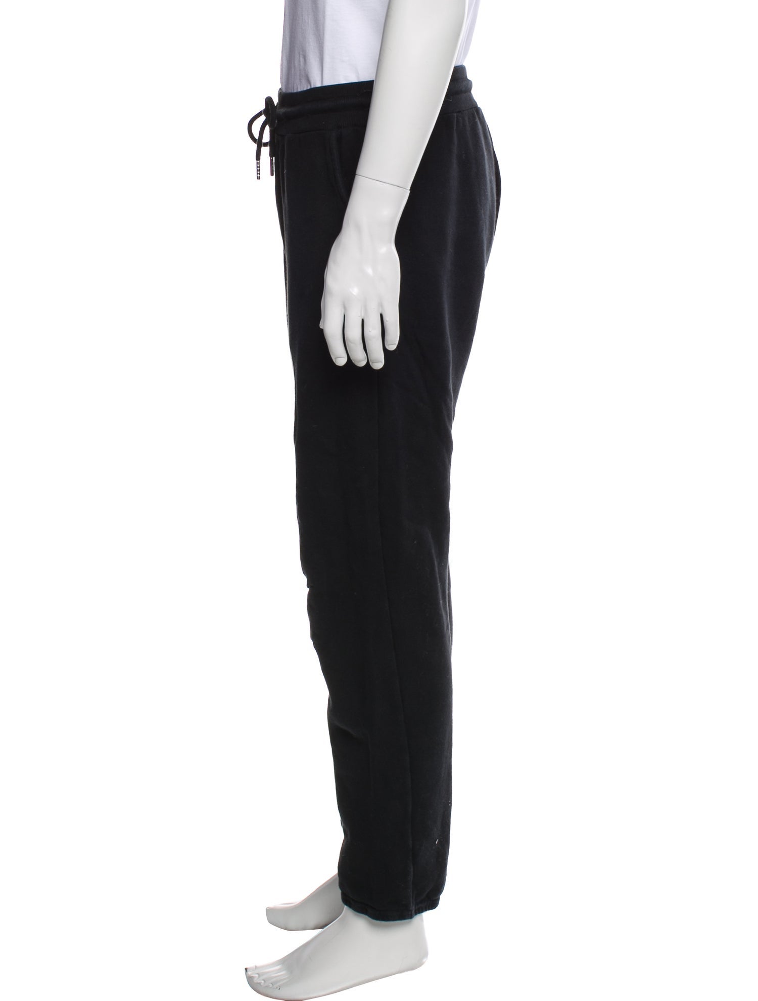 Maison Kitsuné Lounge Bottoms