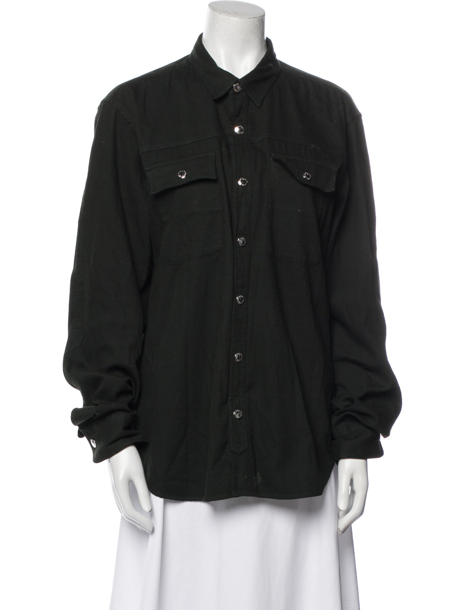 Maison Kitsuné Utility Jacket