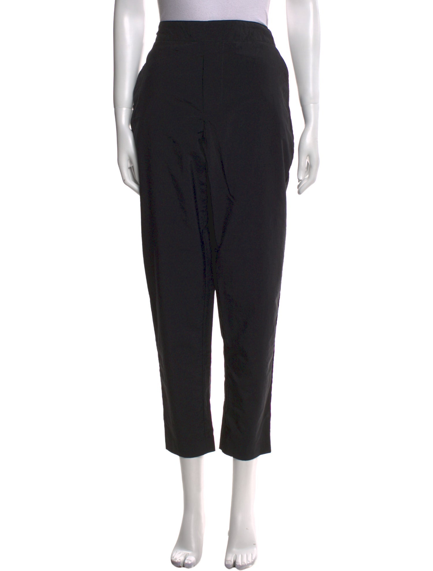 Maison Kitsuné Straight Leg Pants w/ Tags