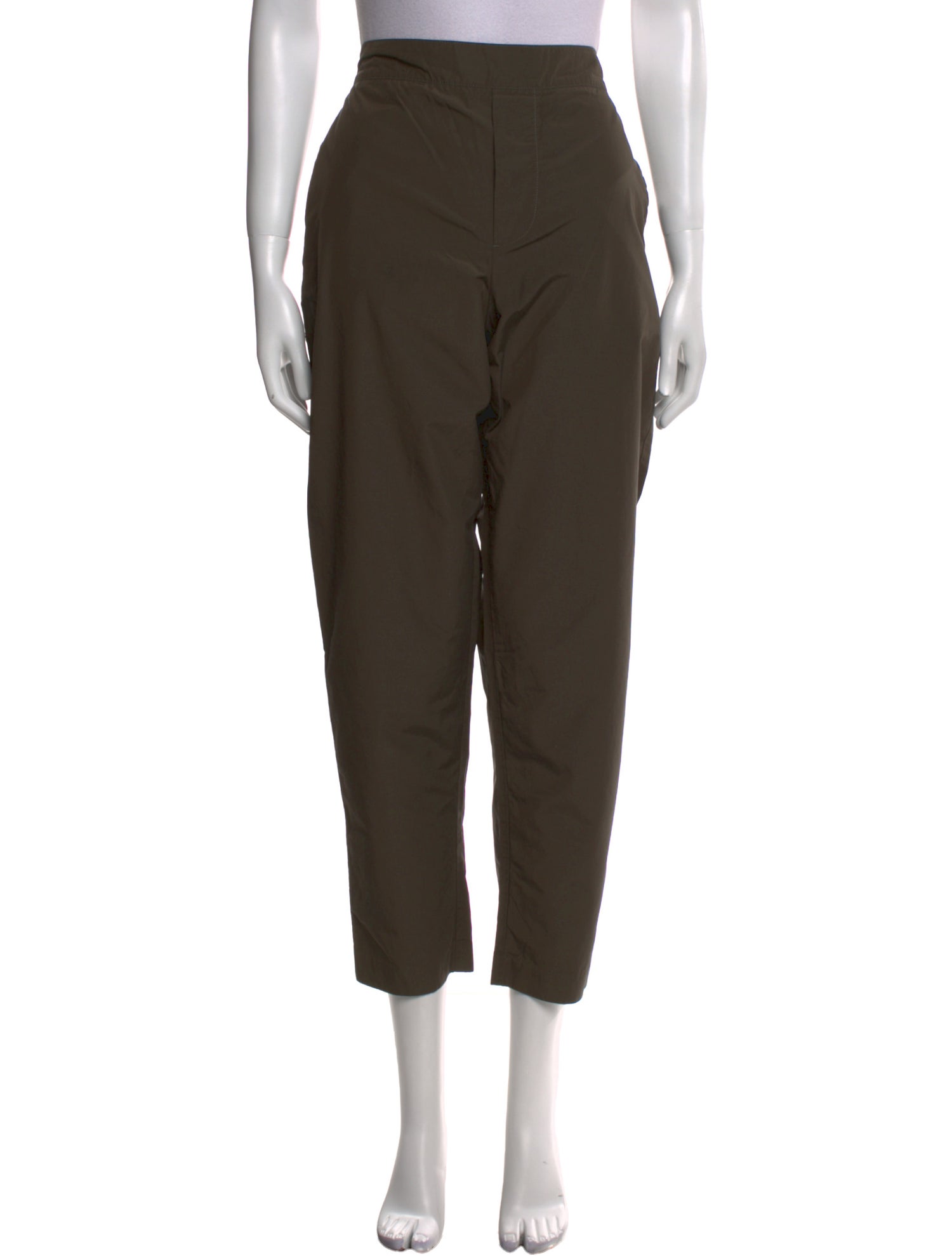 Maison Kitsuné Straight Leg Pants w/ Tags