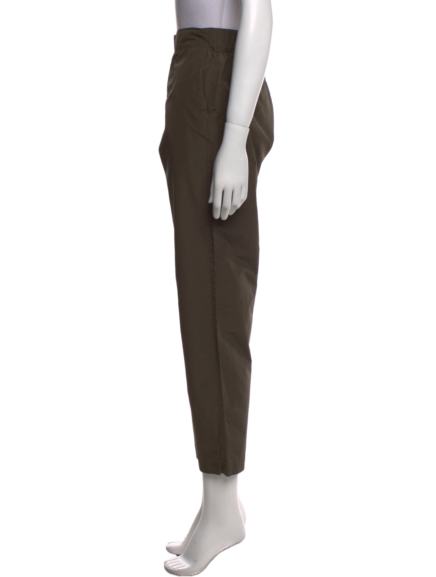 Maison Kitsuné Straight Leg Pants w/ Tags