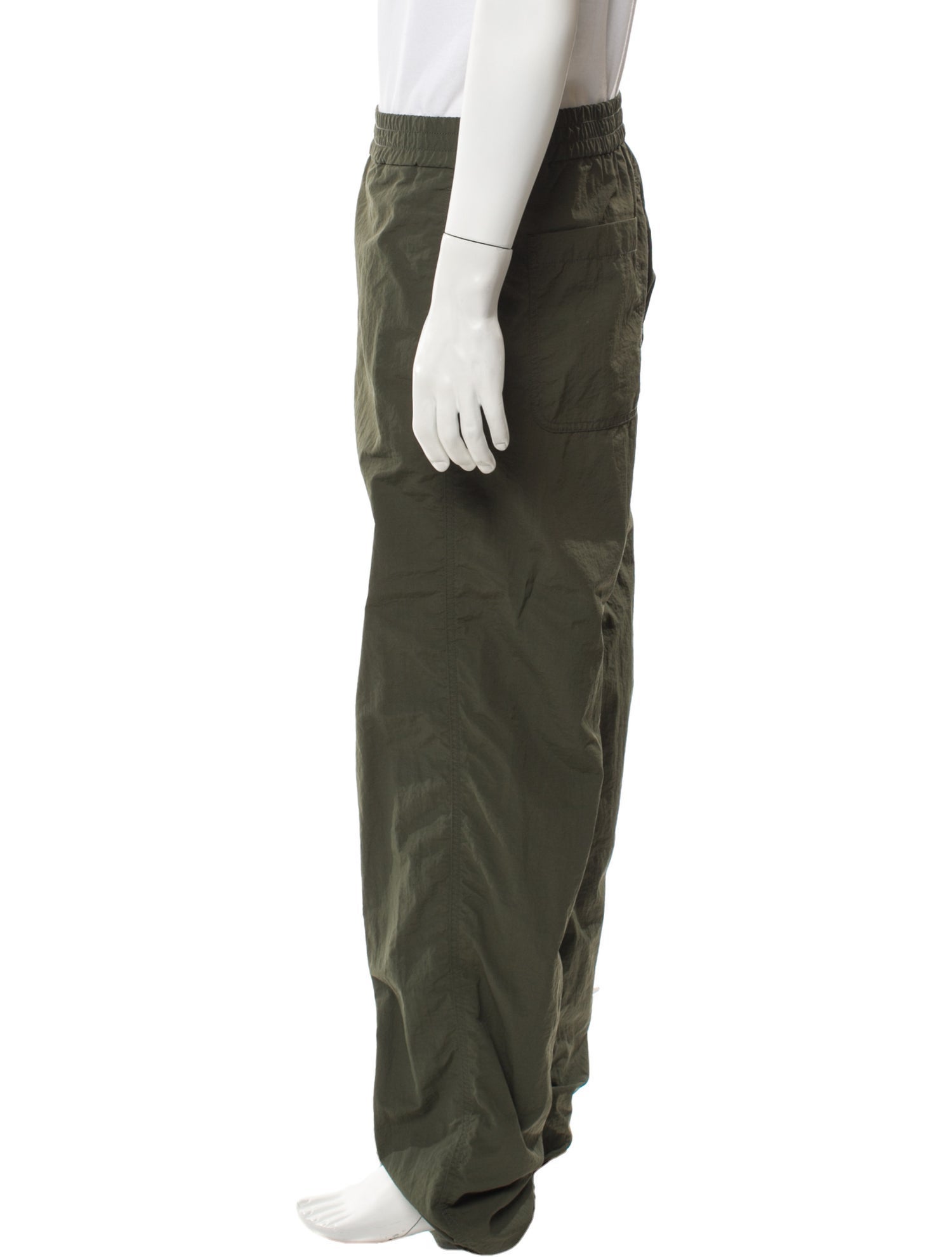 Maison Kitsuné Pants