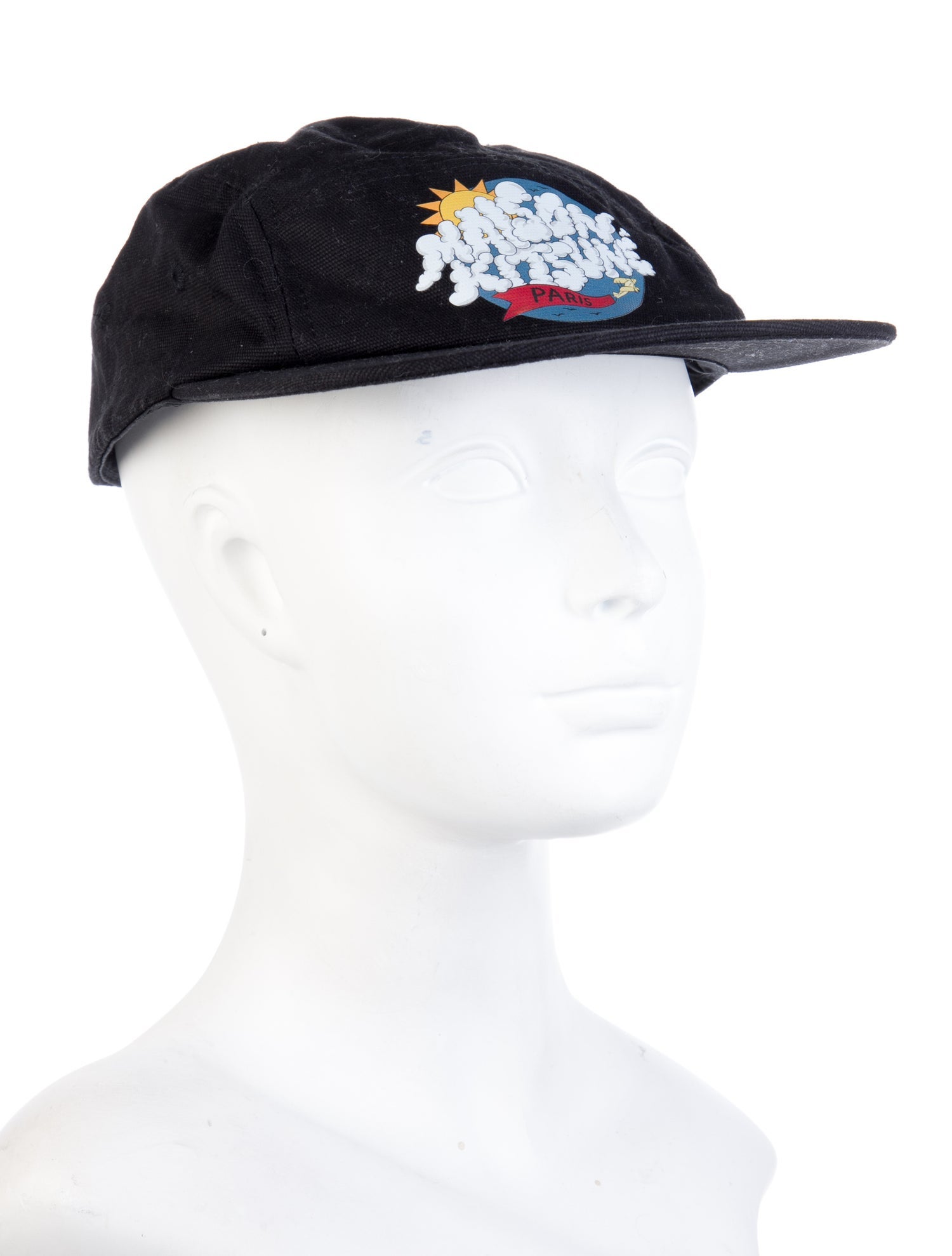 Maison Kitsuné Baseball Hat