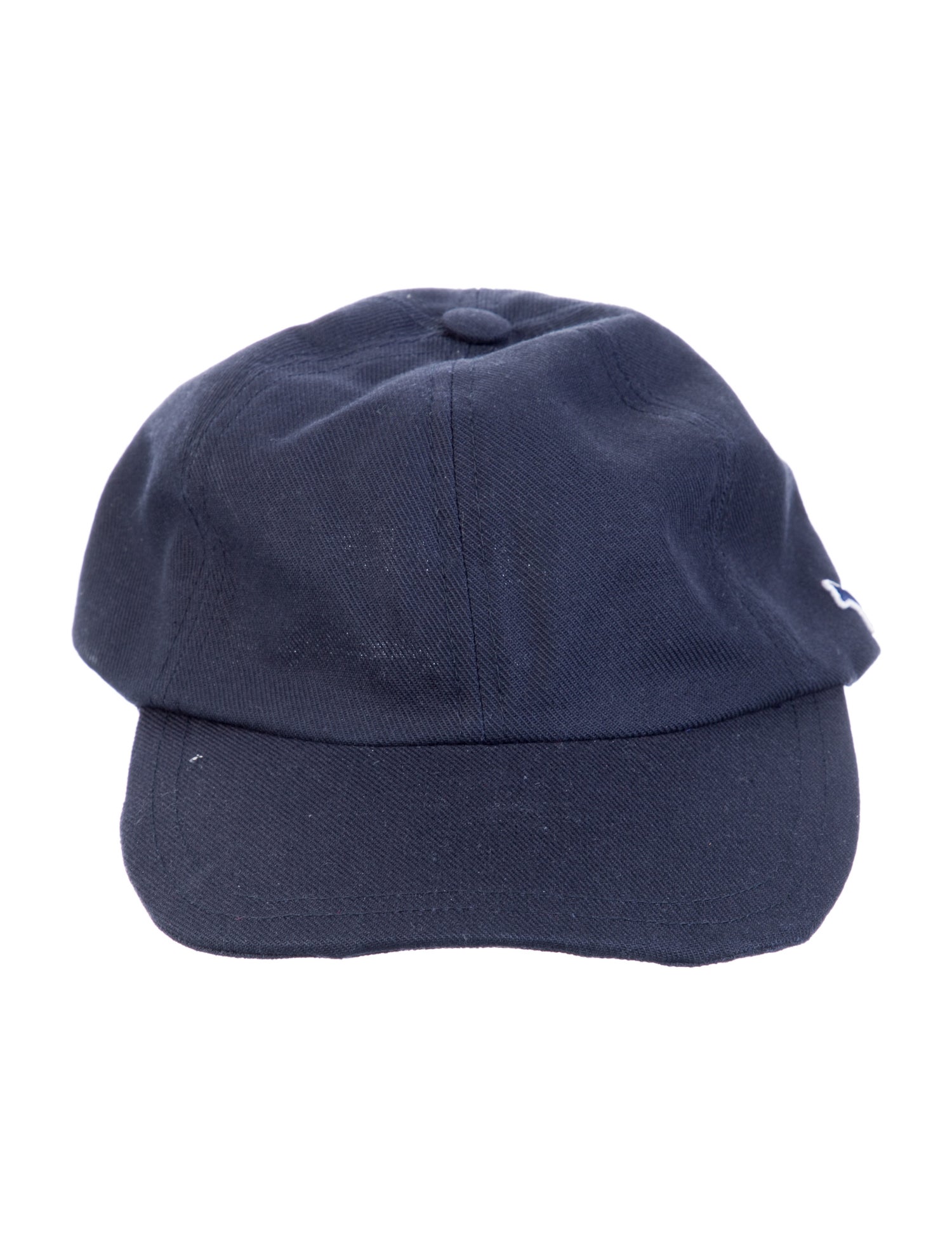 Maison Kitsuné Baseball Hat