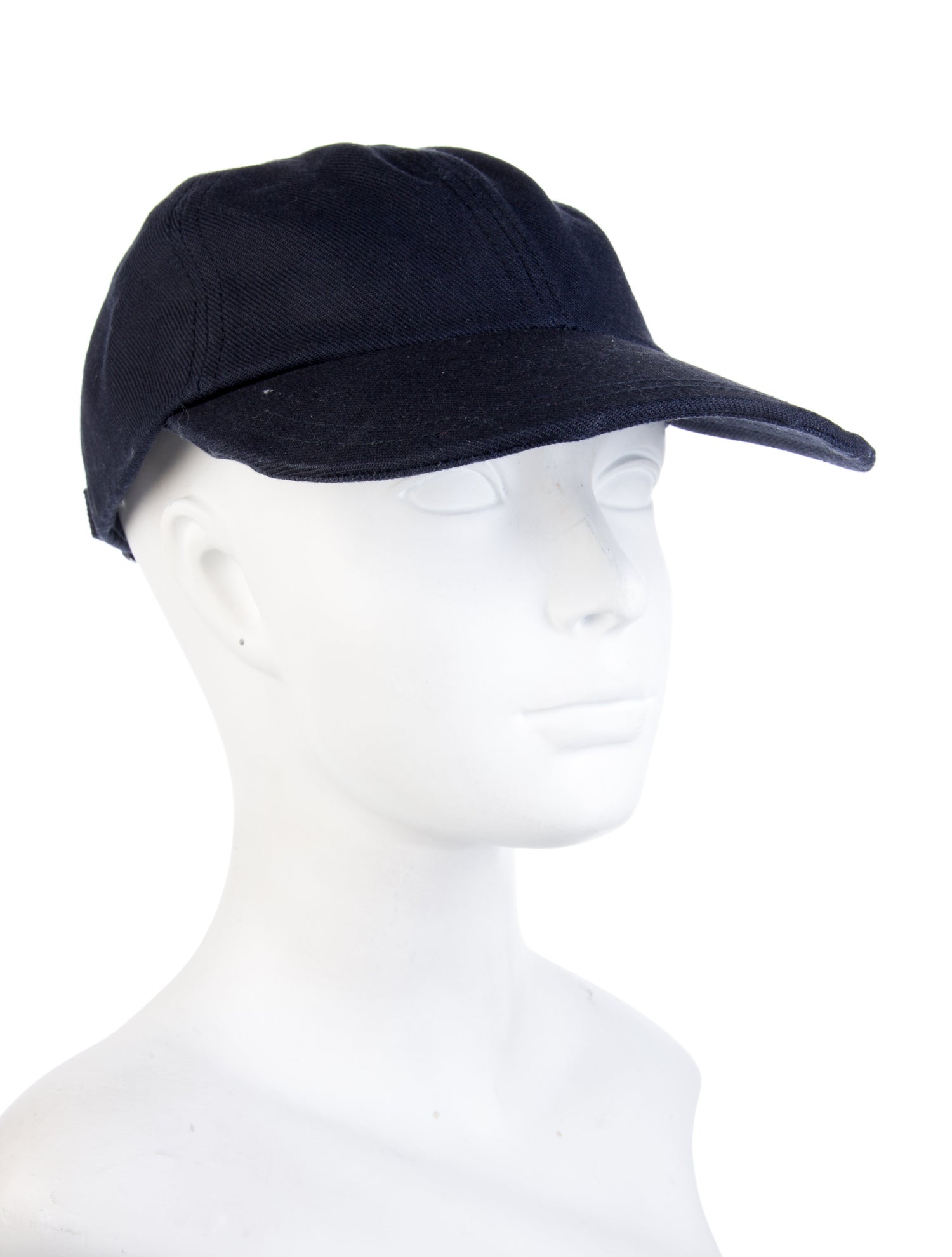Maison Kitsuné Baseball Hat