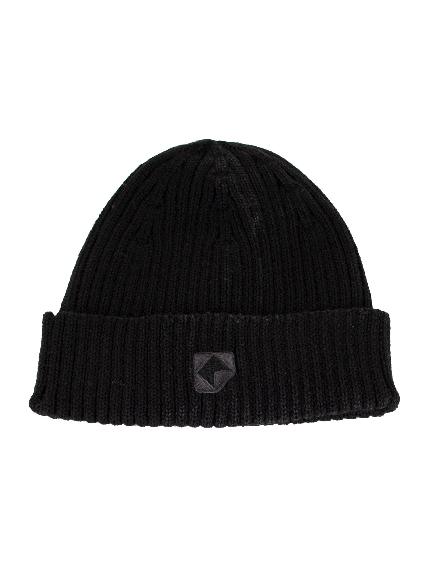 Maison Kitsuné Casual Knitted Beanie