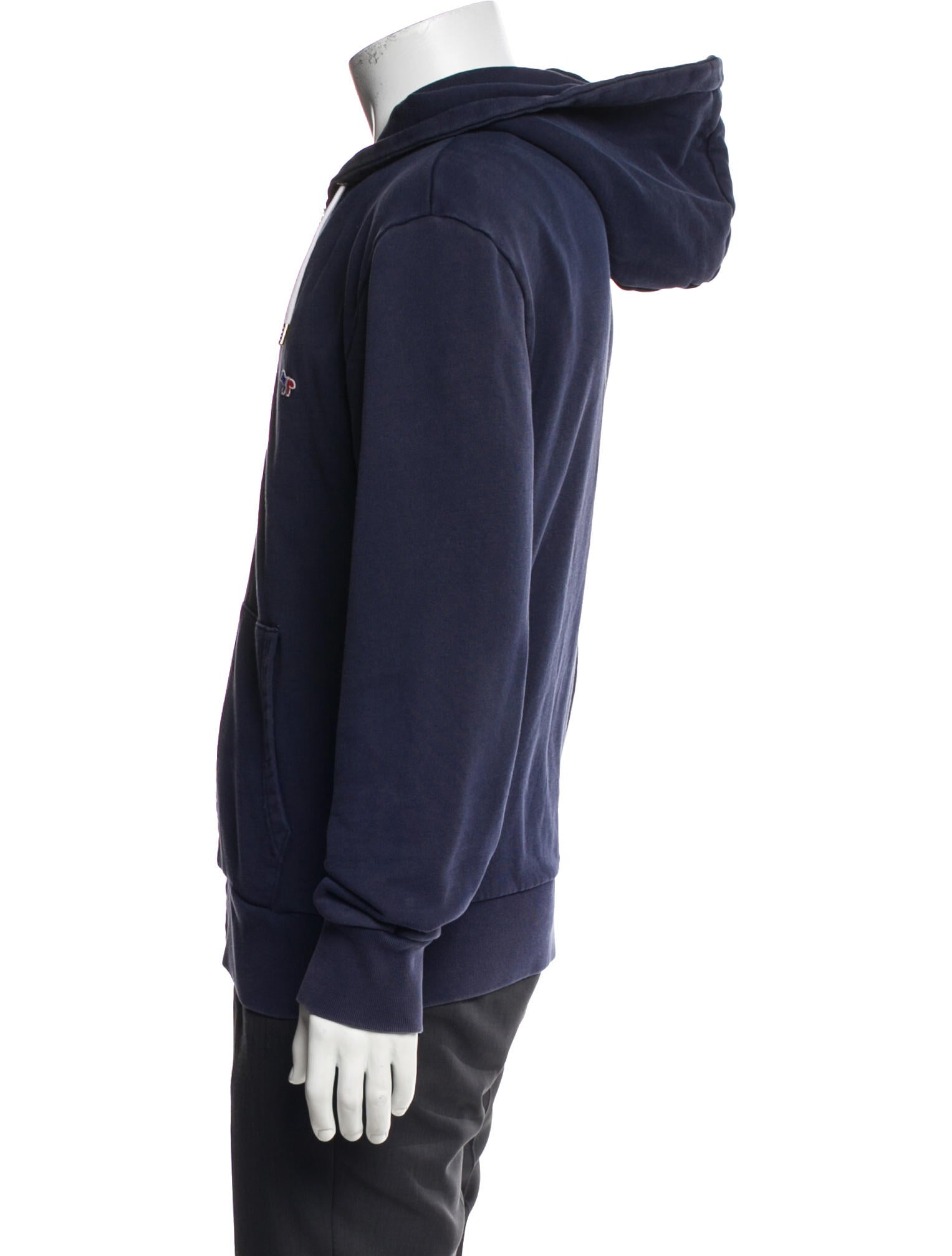 Maison Kitsuné Windbreaker