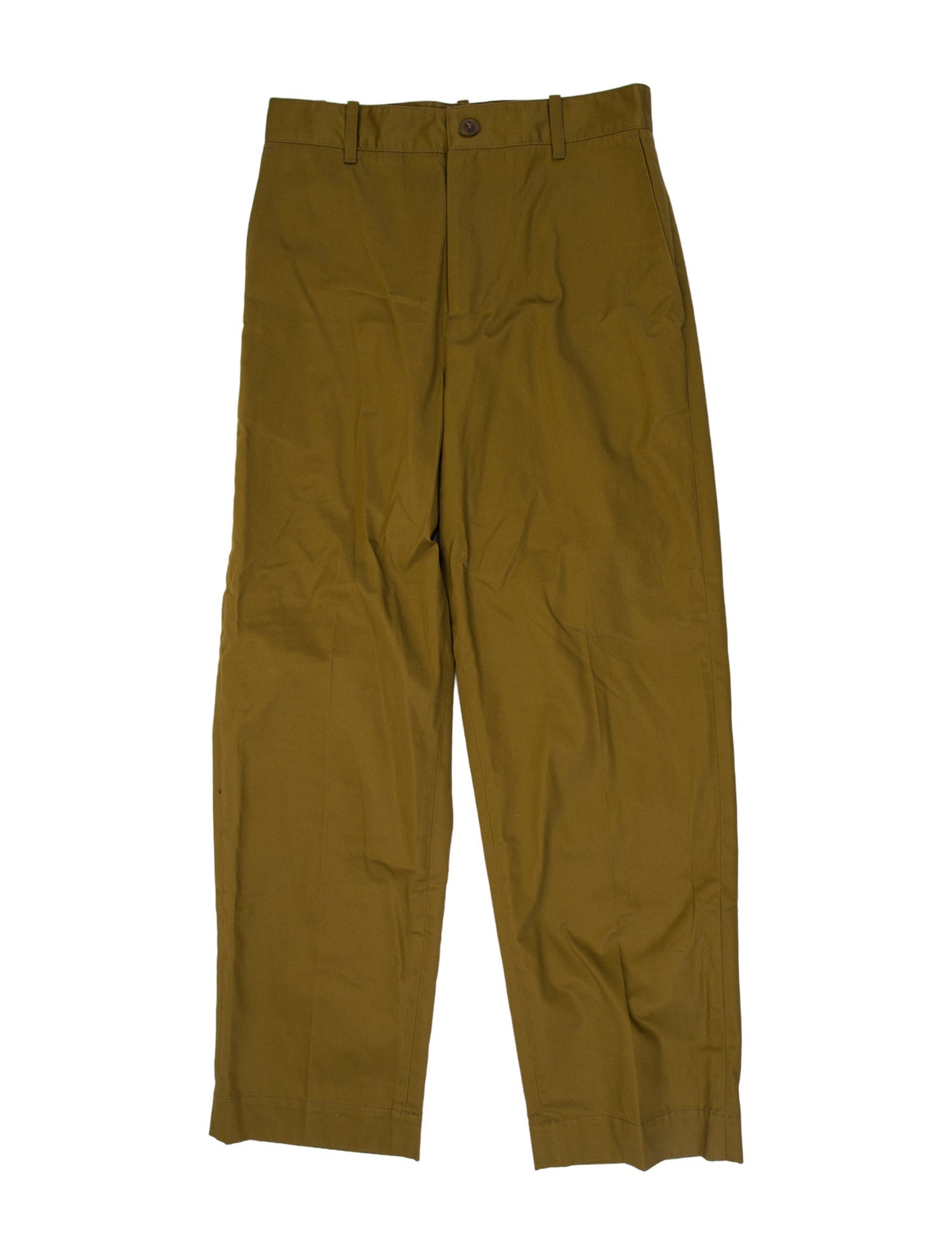 Maison Kitsuné Chinos w/ Tags