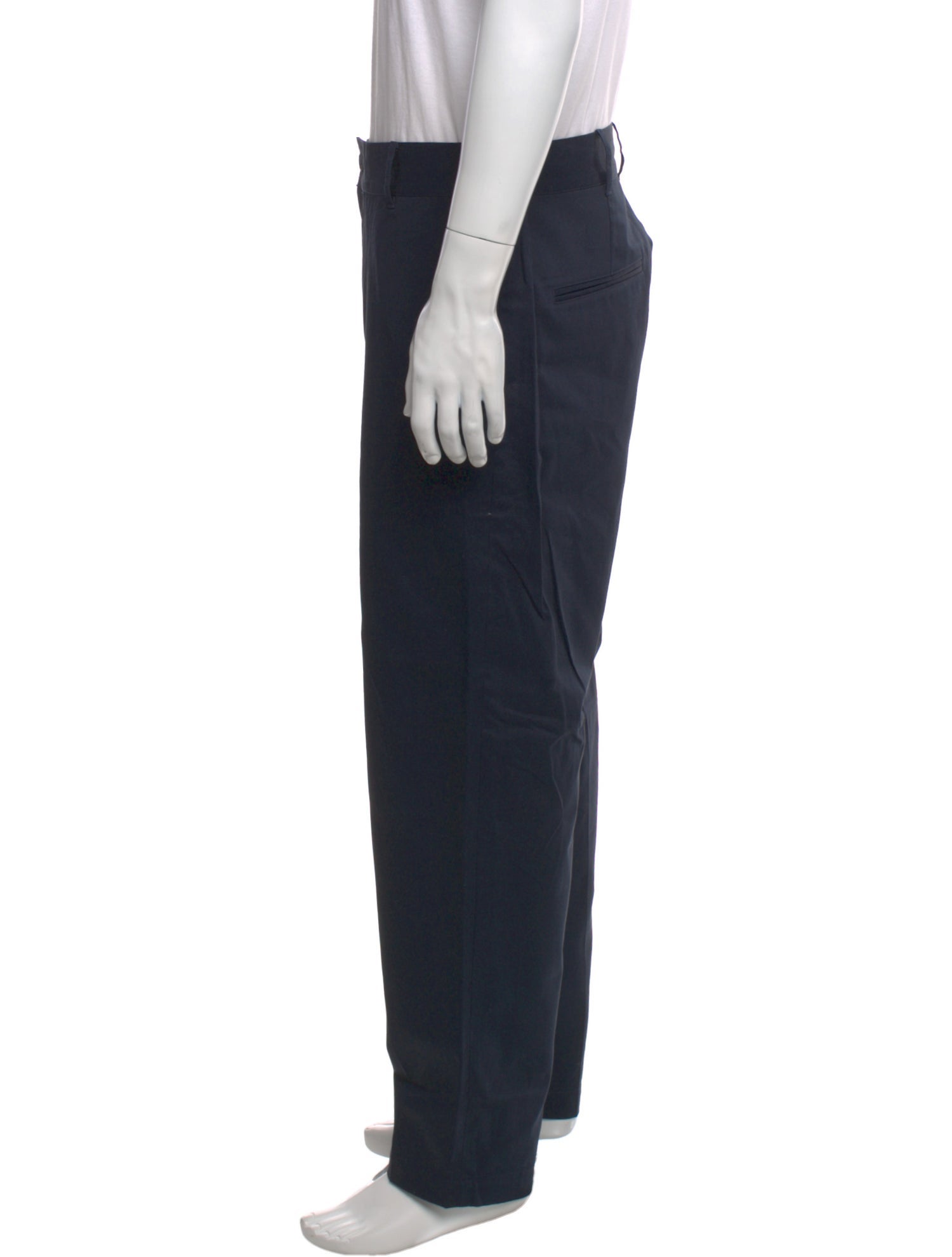 Maison Kitsuné Pants w/ Tags