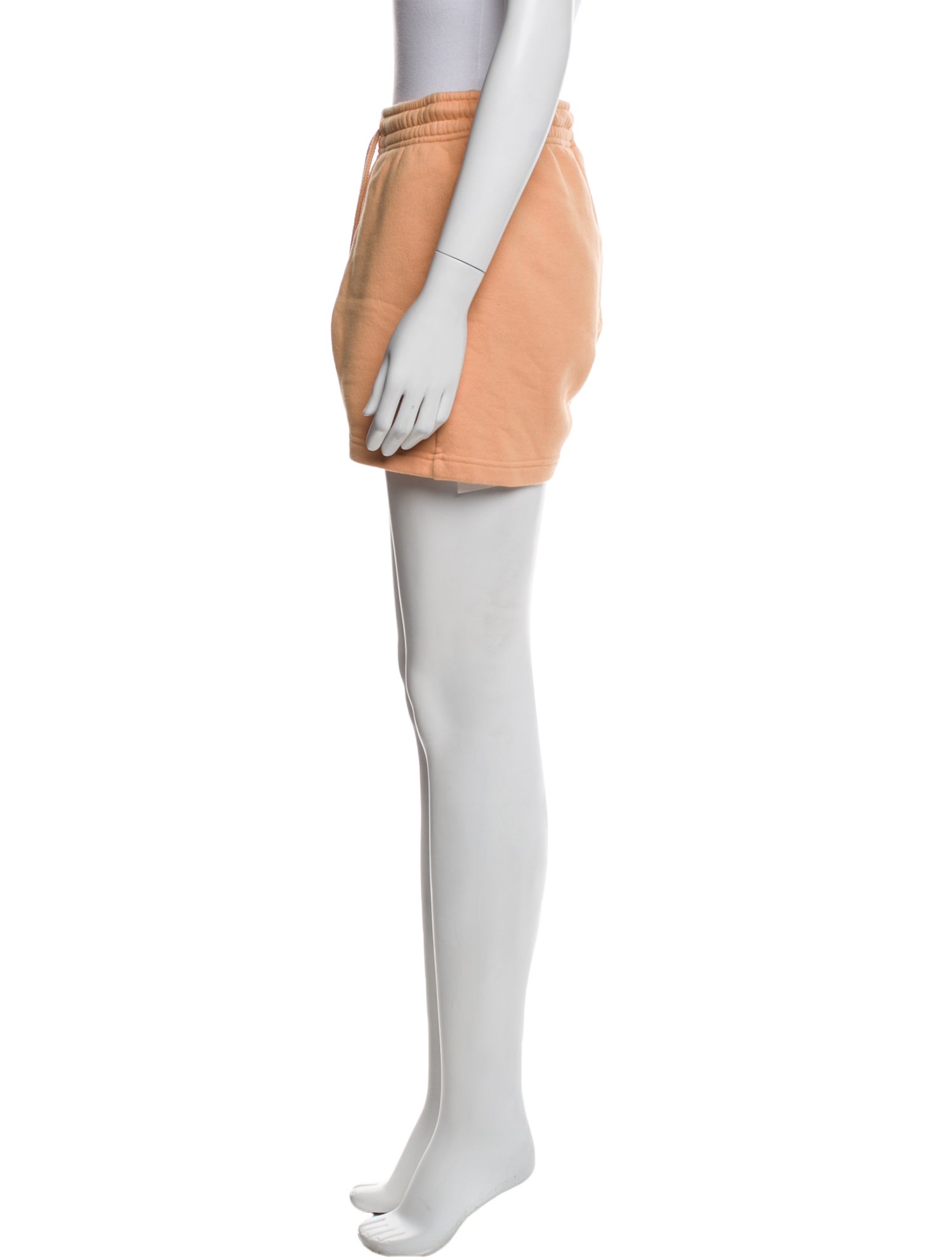 Maison Kitsuné Mini Shorts w/ Tags