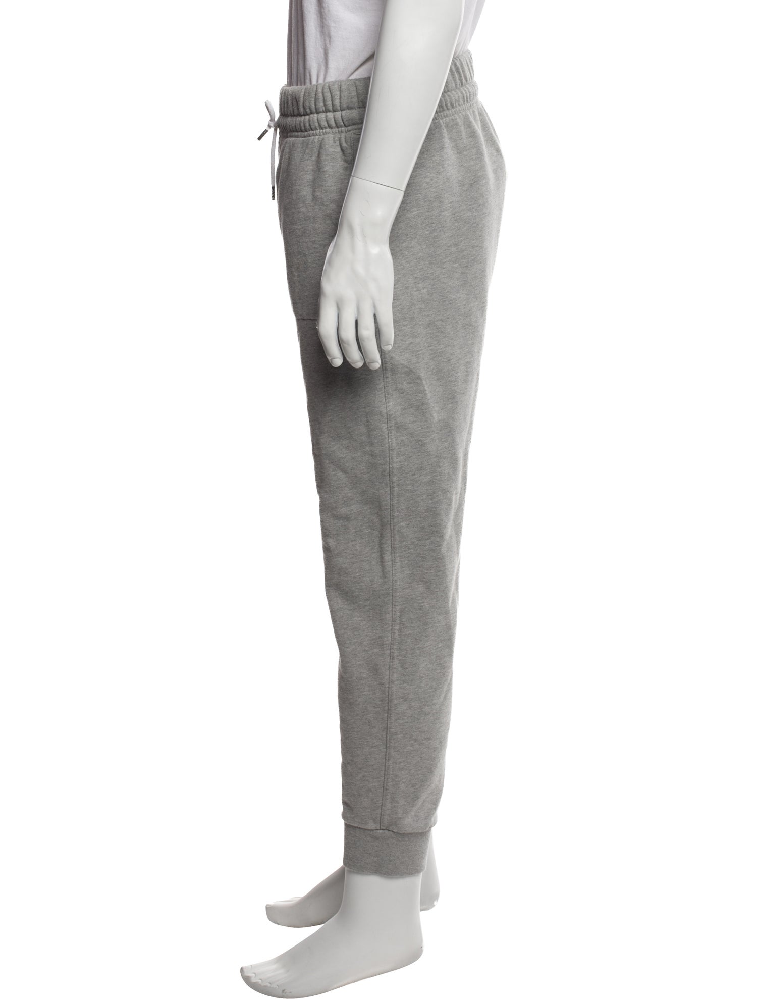 Maison Kitsuné Lounge Bottoms