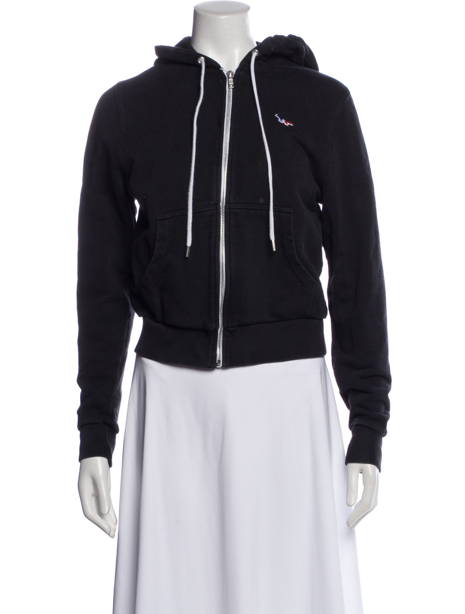 Maison Kitsuné Jacket