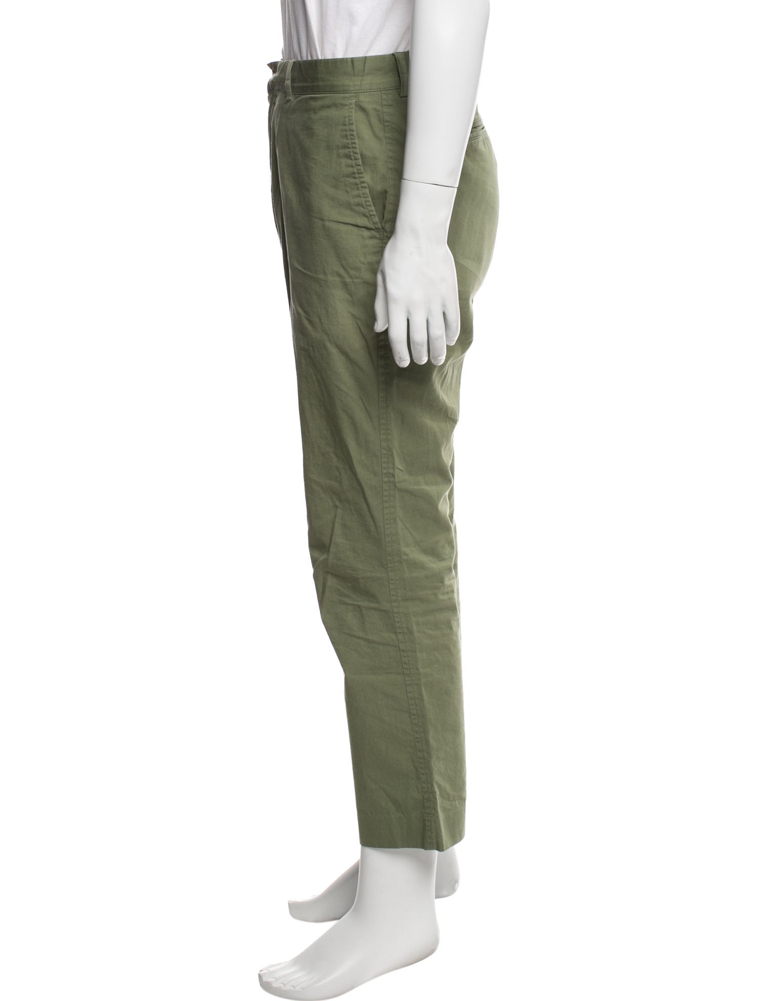 Maison Kitsuné Pants