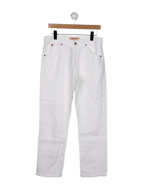 120% Lino Linen Pants