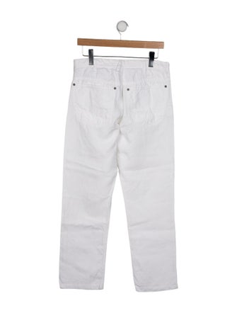 120% Lino Linen Pants