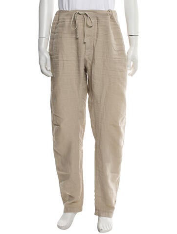 120% Lino Pants Us48, It58 | XXL