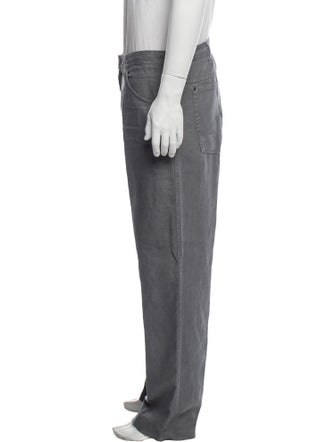 120% Lino Linen Pants