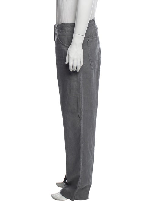 120% Lino Linen Pants