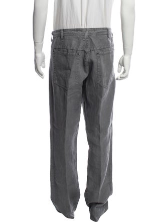 120% Lino Linen Pants