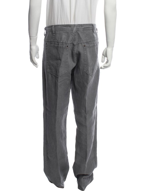 120% Lino Linen Pants
