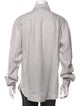 120% Lino Linen Long Sleeve Shirt
