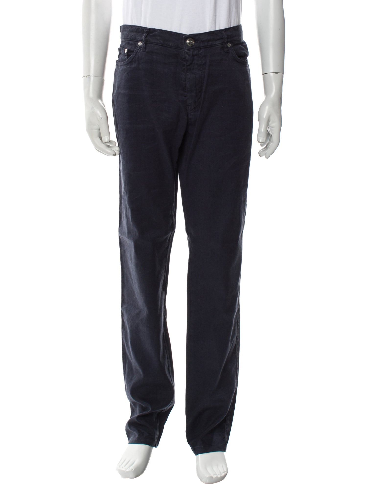 120% Lino Linen Pants