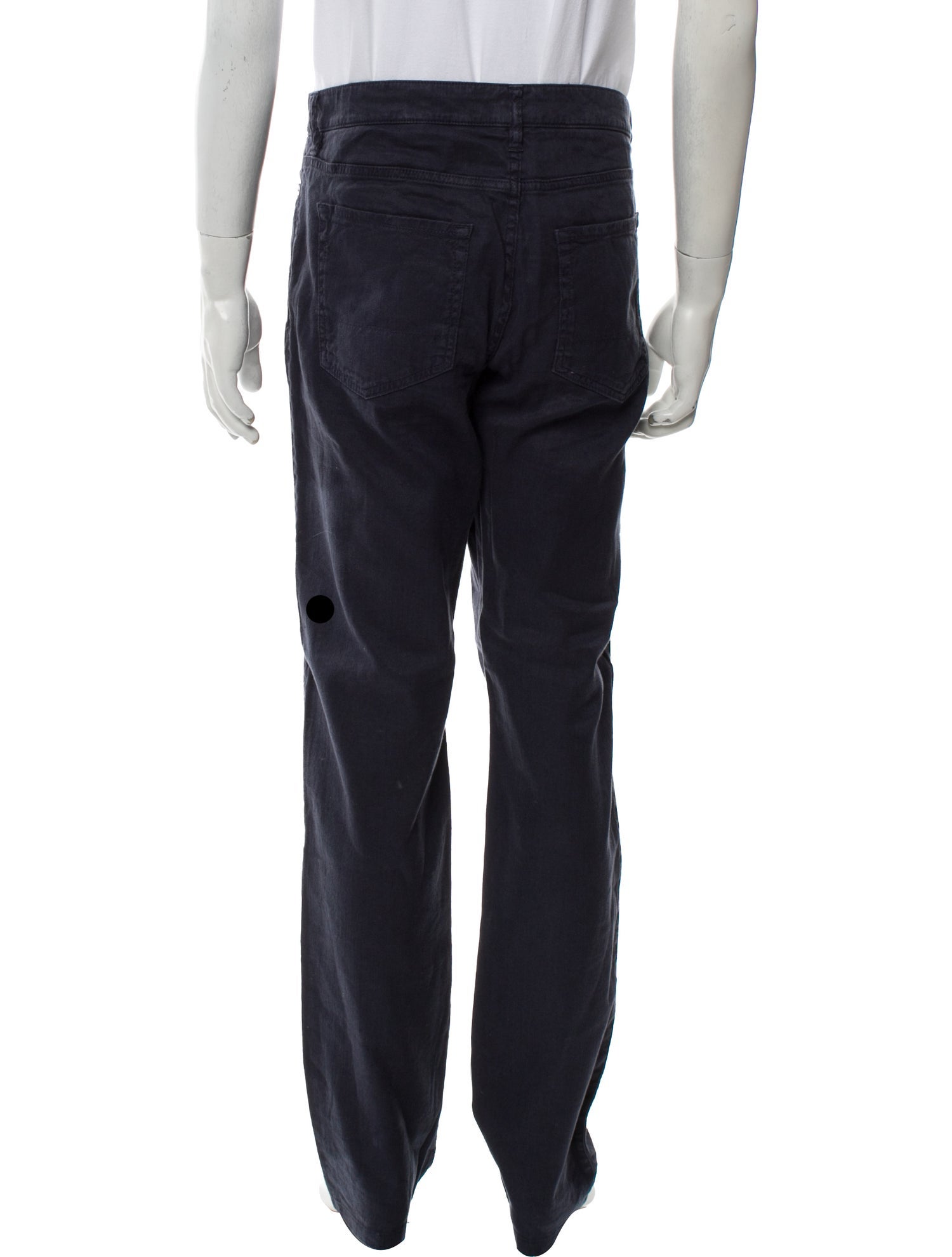 120% Lino Linen Pants