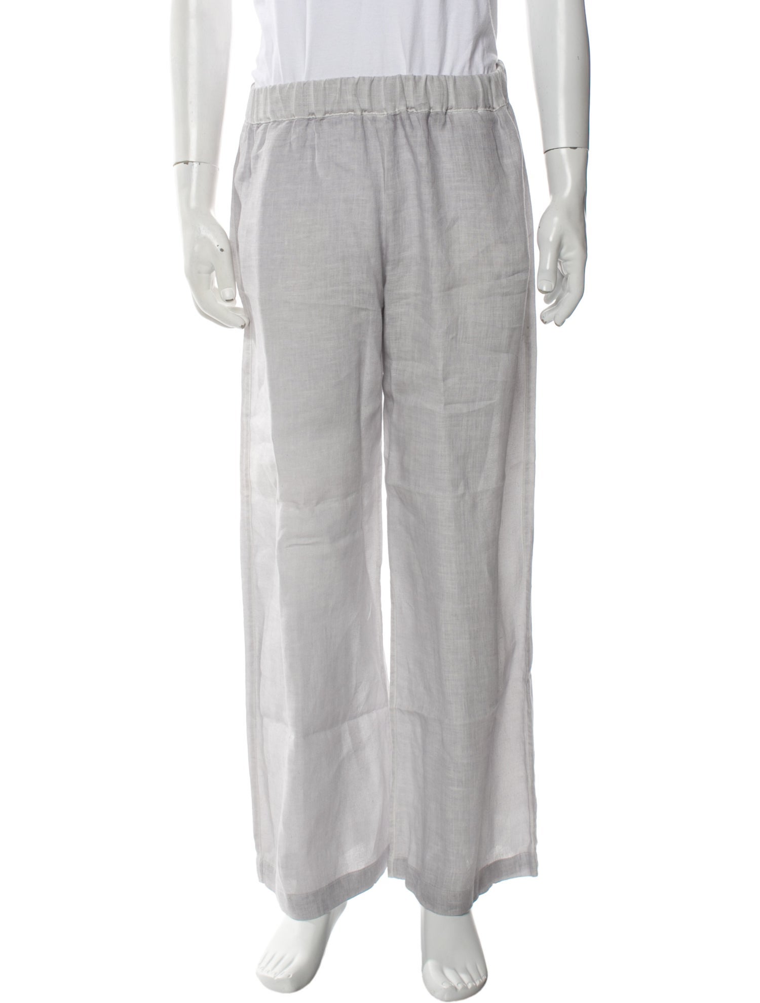 120% Lino Linen Pants